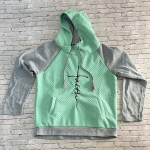 Faith Sweatshirt